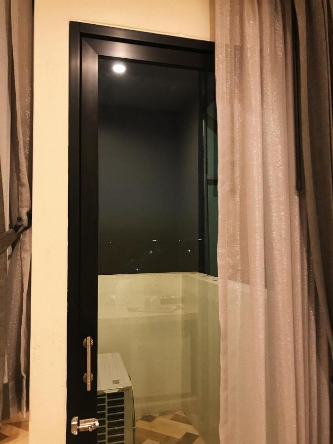 Sj Miracle Hotel Hat Yai Eksteriør billede