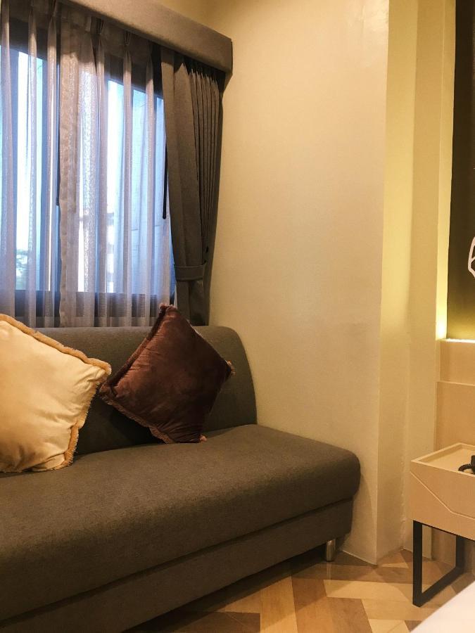 Sj Miracle Hotel Hat Yai Eksteriør billede